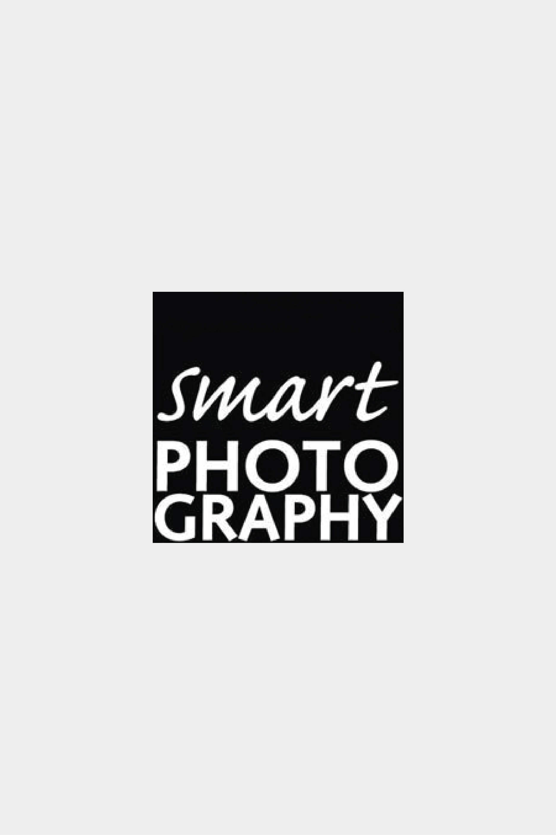 SMART PHOTOGRAPHY - Brand Identity